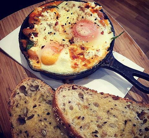 Hong Kong Restaurant - Tourism Gold Coast 2