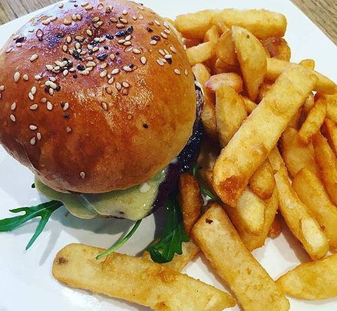 Hong Kong Restaurant - Tourism Gold Coast 3