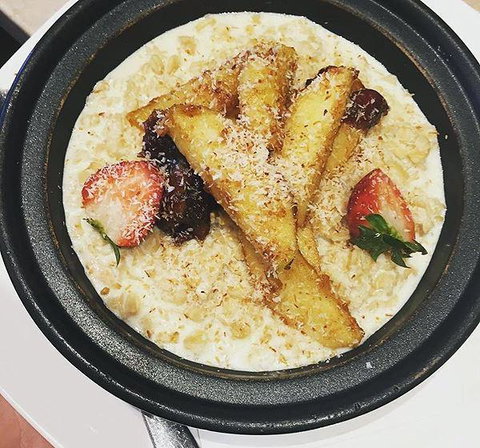 Hong Kong Restaurant - Tourism Gold Coast 4