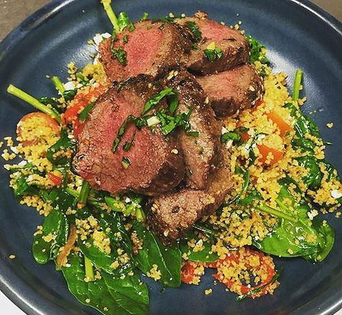 Hong Kong Restaurant - Tourism Gold Coast 5