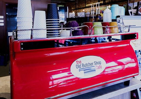 Hong Kong Restaurant - Tourism Gold Coast 6