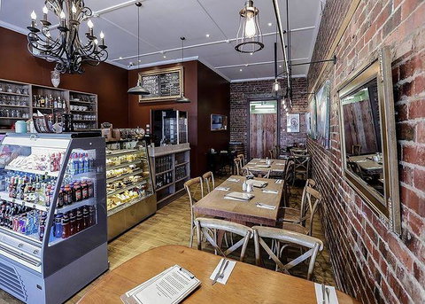 Hong Kong Restaurant - Tourism Gold Coast 8