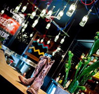 TBones Tex-Mex - Tourism Gold Coast