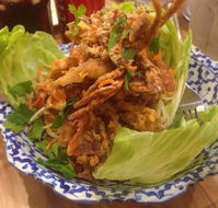 The Green Mango Thai Restaurant - Tourism Gold Coast