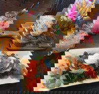 Aliza's Place Cafe - Tourism Gold Coast