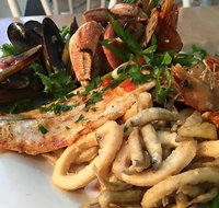 Aroma Grill House  Meze - Tourism Gold Coast