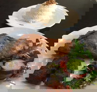 Bamboe Cafe  Restaurant - Tourism Gold Coast