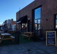 Big Pig Little Pig - Tourism Gold Coast