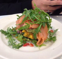 Bouchee Cafe - Tourism Gold Coast