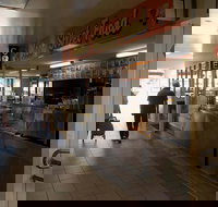 Cafe Locomotiva - Tourism Gold Coast