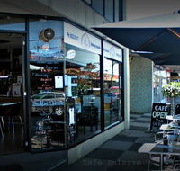 Cafe Palazzo - Tourism Gold Coast