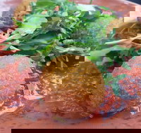 Cafe Sapore Chadstone - Tourism Gold Coast