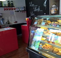 Cafe Vanilli - Tourism Gold Coast