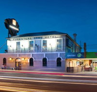 Castello's Foresters Arms Hotel - Tourism Gold Coast
