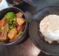 Caulfield Chinese Restaurant - Tourism Gold Coast