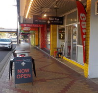 Chesterville Baker Boys - Tourism Gold Coast