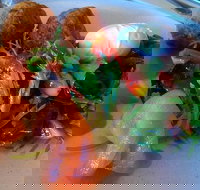 Chichi House Cafe - Tourism Gold Coast