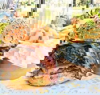 Cool Bean Kitchen - Tourism Gold Coast