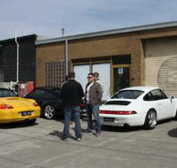 Dakdak Cafe - Tourism Gold Coast