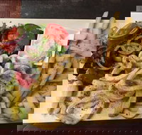 Euro Bites - Tourism Gold Coast