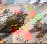 Farro Nourishing Eatery - Tourism Gold Coast