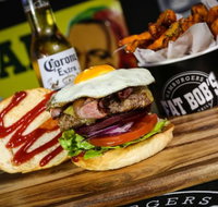 Fat Bob's Bar and Grill - Tourism Gold Coast