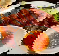 Favorite Dumpling  Noodle Restaurant - Tourism Gold Coast