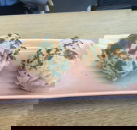 Fonda - Tourism Gold Coast