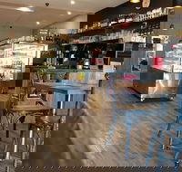 Four Leaves Cafe - Tourism Gold Coast