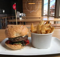 Grill'd - Tourism Gold Coast