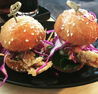 Gyoza Gyoza - Tourism Gold Coast