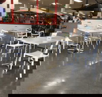 Hardware Cafe - Tourism Gold Coast