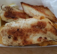 Harry's Take Away Fish  Chips - Tourism Gold Coast