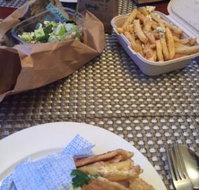 Jimmy Grants - Tourism Gold Coast