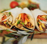 Kalimera Souvlaki Art - Tourism Gold Coast