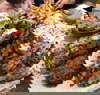 Katialo Greek Restaurant - Tourism Gold Coast