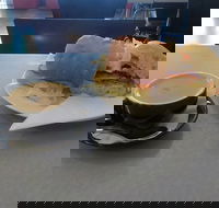 Klik - cafe-breakfast-lunch - Tourism Gold Coast