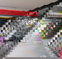 Lecco Caffe - Tourism Gold Coast