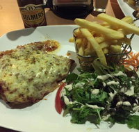 Leighoak Club - Tourism Gold Coast