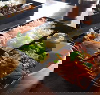 Let's Bab - Tourism Gold Coast