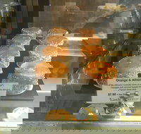 Little Sparrow - Tourism Gold Coast