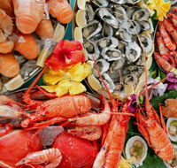 Lobster Cave - Tourism Gold Coast