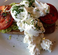 Monkey Can Fly Cafe - Tourism Gold Coast