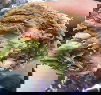 Mums Kebabs - Tourism Gold Coast