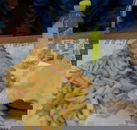 Oakleigh Fish  Chippery - Tourism Gold Coast