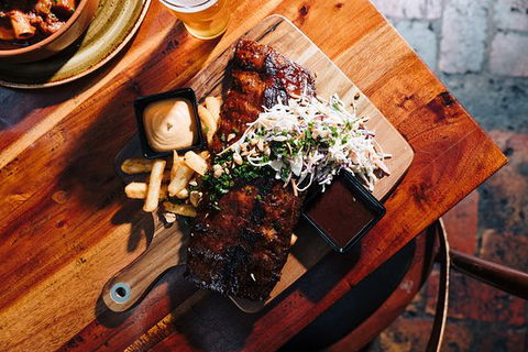 Piatella Cafe Bar - Tourism Gold Coast 0