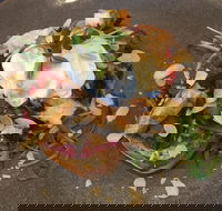 Public Grind - Tourism Gold Coast