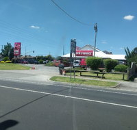 Red Rooster - Tourism Gold Coast