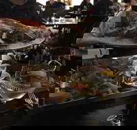 Richmond Oysters Oakleigh - Tourism Gold Coast