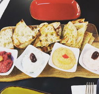 Risk - Tourism Gold Coast